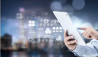 線上共享獲利優(yōu)勢