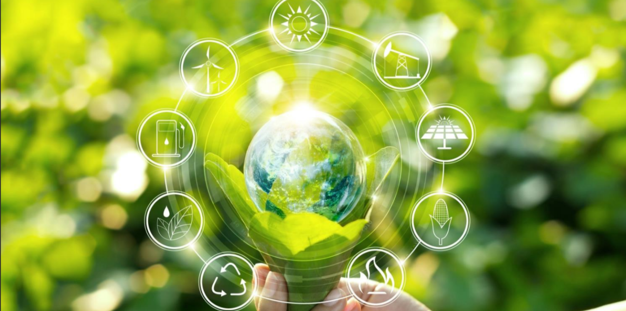 煤改電、氣改電的優(yōu)勢