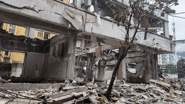 “湖北十堰燃?xì)獗ㄊ鹿省焙罄m(xù)，已致25死，138傷，37重傷，央視發(fā)聲了