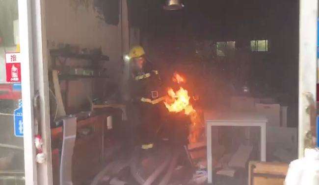 國愛電火灶提醒：規(guī)范使用燃?xì)猓尡瘎“l(fā)生