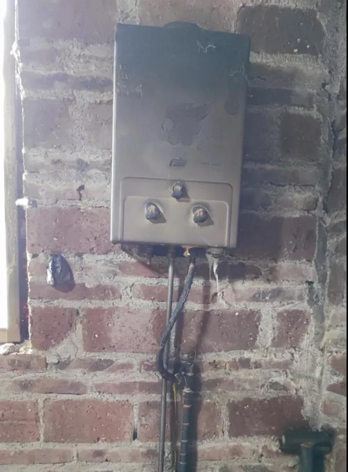 中山市三墩村一民房發(fā)生液化石油氣泄漏爆炸事故，現(xiàn)場什么情況？