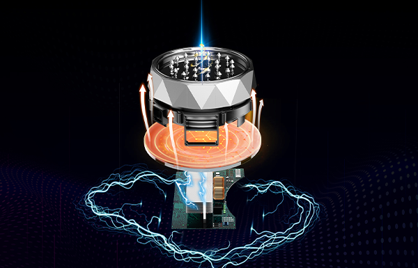 用電生明火的電火灶安全嗎？