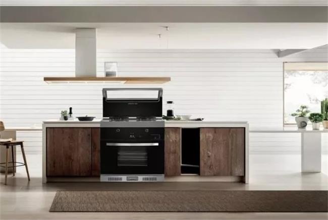 你印象中的灶具發(fā)展簡(jiǎn)史是這樣的嗎？