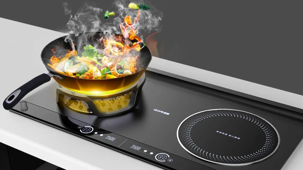 全電廚房加速發(fā)展期 千億市場(chǎng)迎來(lái)新機(jī)遇