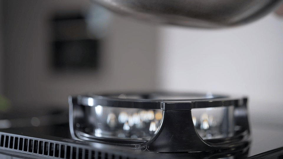 【國(guó)愛(ài)全新5系電火灶隆重上市】科技重塑烹飪新革命，引領(lǐng)未來(lái)廚房新風(fēng)尚！